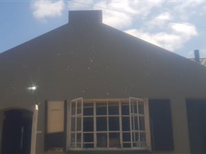 3 Bed House in Heuweloord