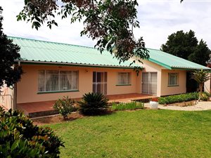 3 Bed House in Bonnievale
