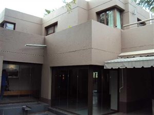 3 Bed Cluster in Khyber Rock