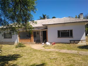 4 Bed House in Alice