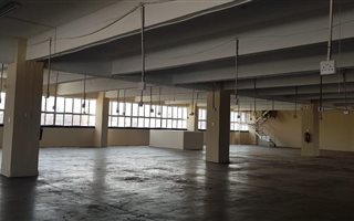 820 m² Industrial space in Johannesburg Central and CBD