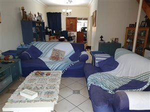 2 Bed Duplex in Sinoville