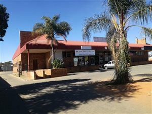 1380 m² Commercial space in Eersterust