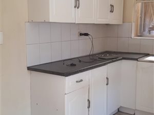 1 Bed Apartment in Brakpan Central