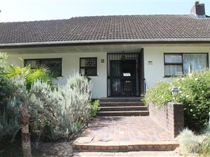 4 Bed House in Dalsig