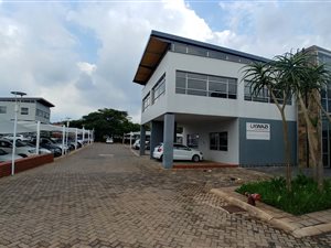 108 m² Office Space in Highveld Techno Park