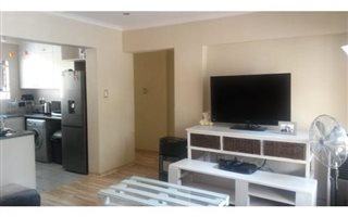 2 Bedroom Townhouse in Dowerglen