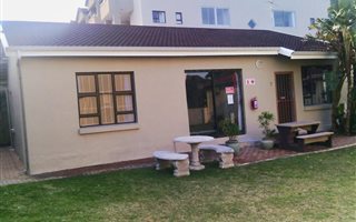 3 Bedroom Townhouse in Uvongo