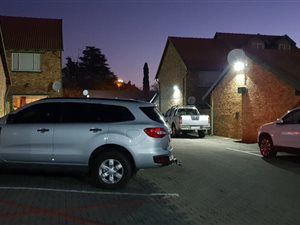 3 Bed Cluster in Allen Grove