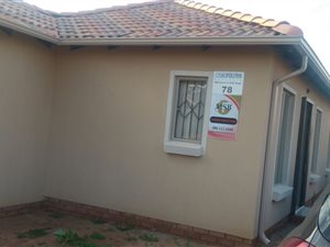 3 Bed House in Mamelodi