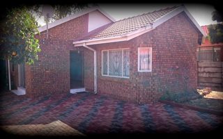 3 Bedroom House in Westenburg