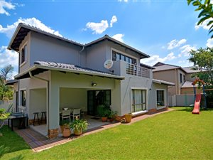 3 Bed House in Kyalami Glen Estate