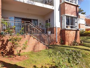 3 Bed Apartment in Parkview