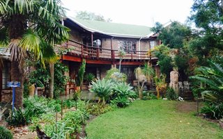 4 Bedroom House in Camphers Drift