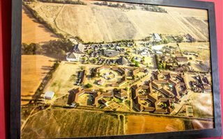 40000 m² Commercial space in Bronkhorstspruit