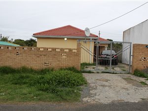 3 Bedroom House in Sunny Ridge