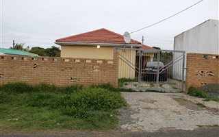 3 Bedroom House in Sunny Ridge