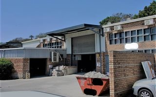 608 m² Industrial space in Westmead