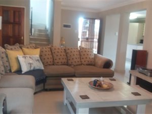 3 Bed House in Illiondale