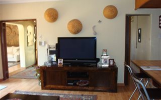 3 Bedroom Cluster in Gallo Manor