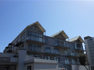 4 Bed Apartment in Point Waterfront