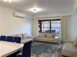 3 Bed Townhouse in Oaklands