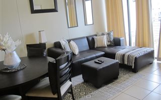 2 Bedroom Apartment in Tyger Waterfront