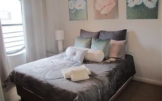 2 Bedroom Apartment in Tyger Waterfront