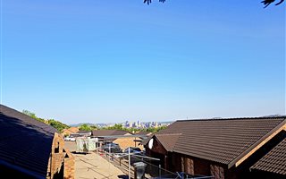 1 Bedroom Simplex in Philip Nel Park