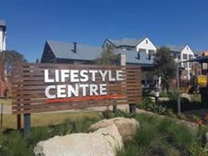 2 Bed House in Greenstone Crest