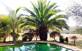 4 Bedroom House in Glen Austin AH