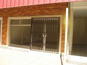 Office space in Middelburg