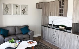1 Bedroom Apartment in Kuilsriver