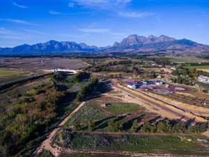 935 m² land for sale in Val de Vie | T2514919