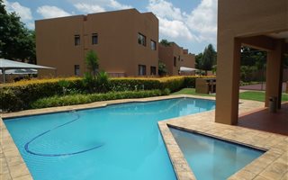 2 Bedroom Apartment in Waterkloof Ridge