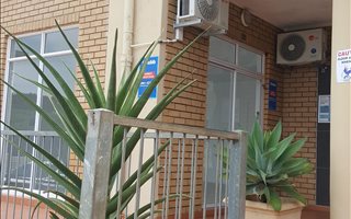 24 m² Commercial space in Mtunzini