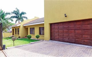 4 Bedroom House in White River