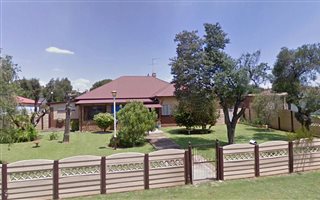 4 Bedroom House in Brakpan