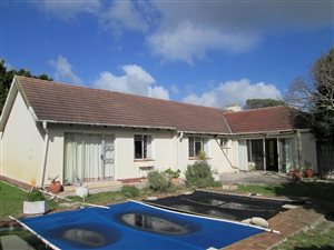 3 Bed House in Meadowridge