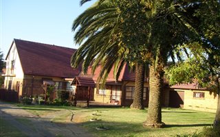 2 Bedroom Flat in Lambton