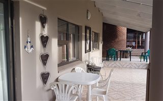 9 Bedroom House in Aliwal North