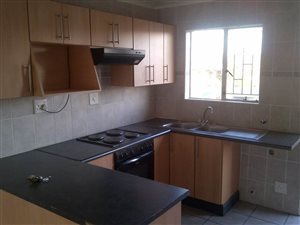 2 Bed Flat in Beyers Park