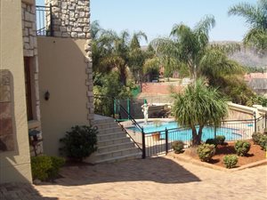 3 Bed House in Ruimsig