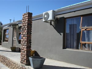 4 Bed House in Uniondale
