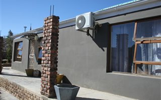 4 Bedroom House in Uniondale