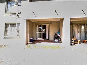 2 Bed House in Terenure