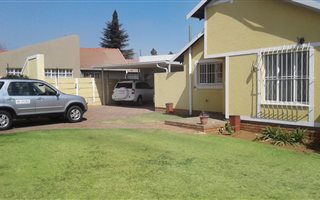 2 Bedroom House in Brentwood Park