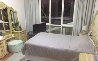 3 Bedroom Apartment in Rosebank