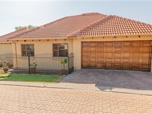 3 Bed House in Greenstone Hill