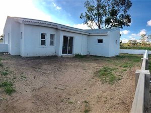 2 Bed House in Bridgemeade